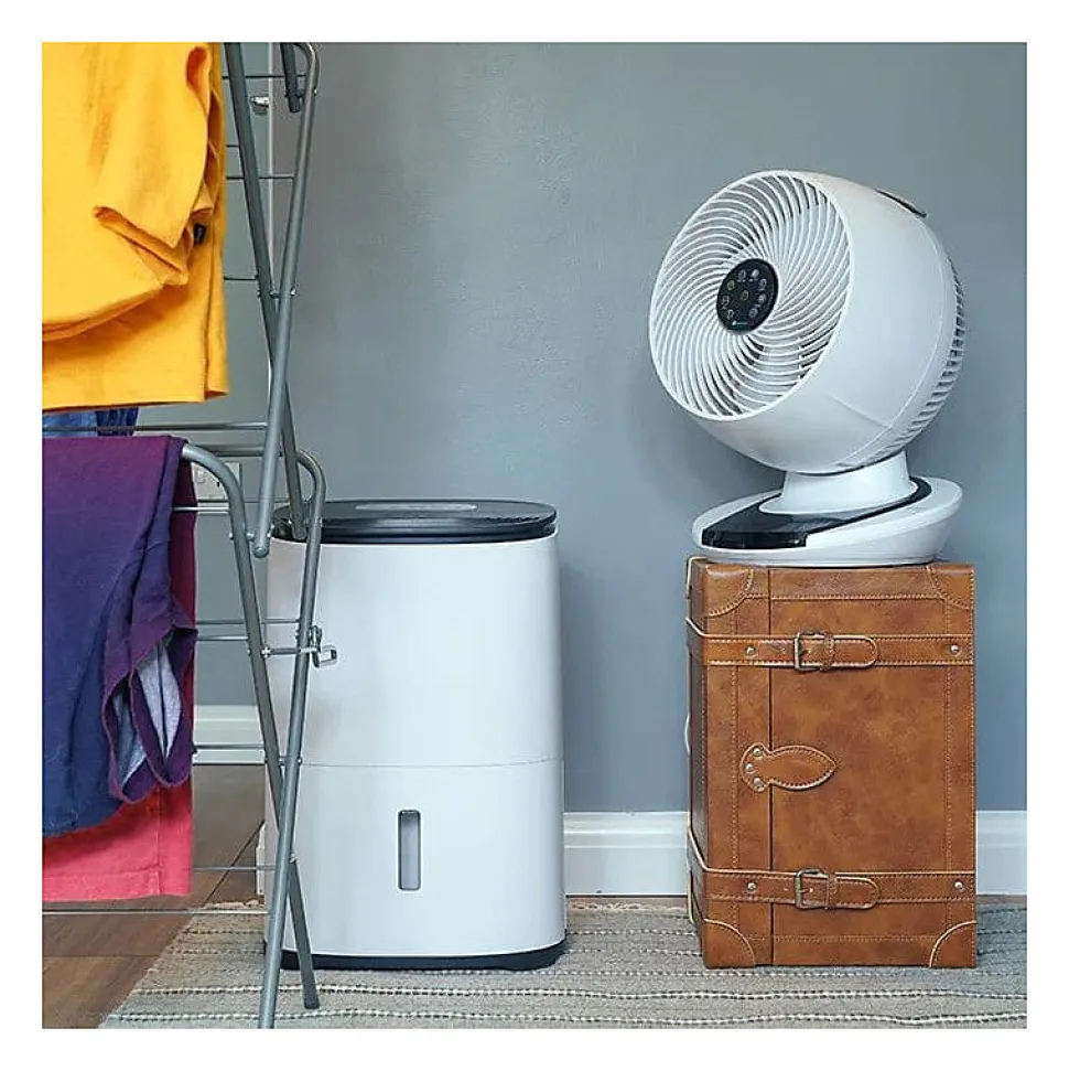 Déshumidificateur purificateur Arete One 25L/j