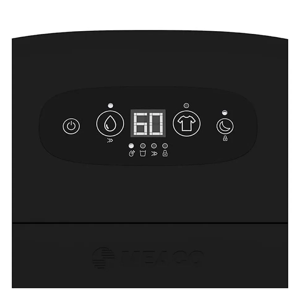 Déshumidificateur purificateur Arete One 25L/j