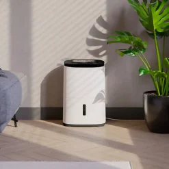 Déshumidificateur purificateur ARETE Two 12L/j