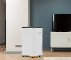 Déshumidificateur Supra France Nira 20l/j 200 m³