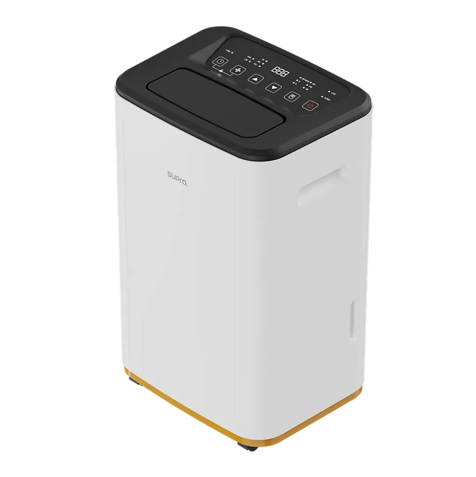 Déshumidificateur Supra France Nira 20l/j 200 m³