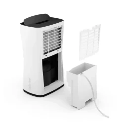 Déshumidificateur THEO 10L/j puissance de 10 L/jour, fonctionnant par Compresseur puissance de 10 L/jour, fonctionnant par Compre