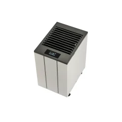 Déshumidificateur Wood's LD40 13L/J blanc