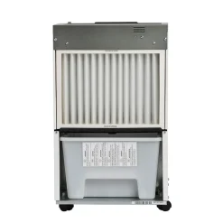 Déshumidificateur Wood's LD40 13L/J blanc