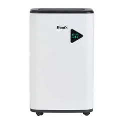 Déshumidificateur Wood's MDX20P 20L/J