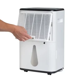 Déshumidificateur Wood's MDX20P 20L/J