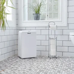 Déshumidificateur Wood's MRD10G 10L/J