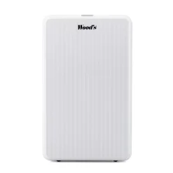 Déshumidificateur Wood's MRD10G 10L/J