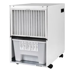 Déshumidificateur Wood's SW20FW 12L/J 80m²