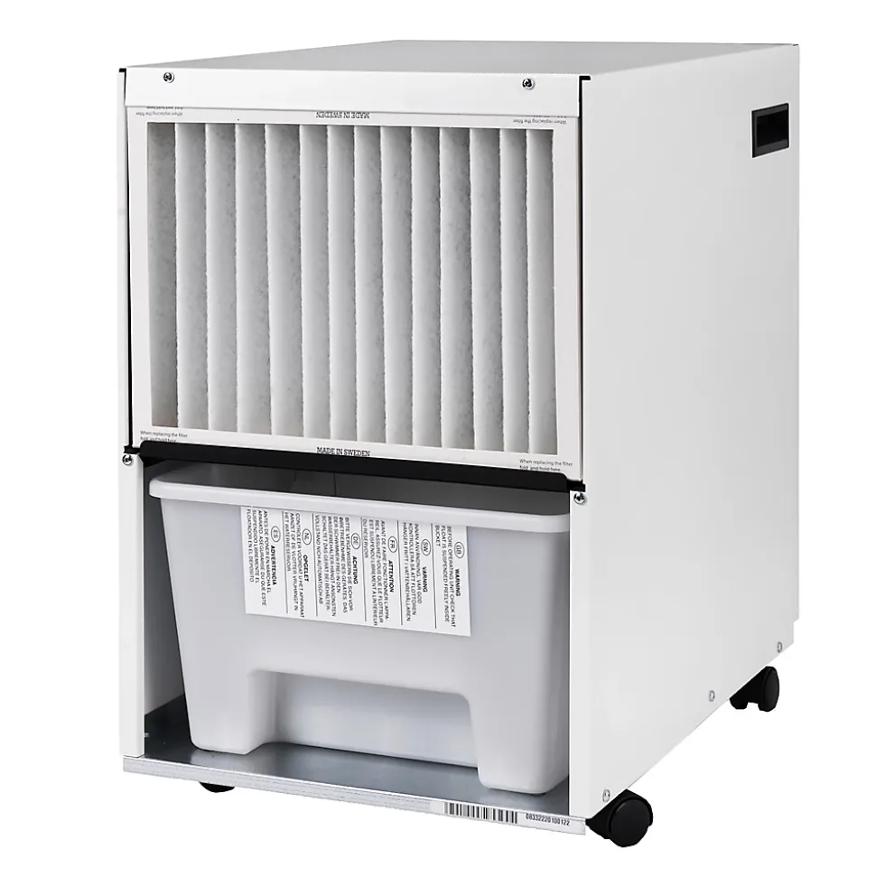 Déshumidificateur Wood's SW20FW 12L/J 80m²