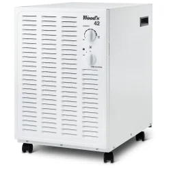 Déshumidificateur Wood's SW42FW 25,5L/J190m²
