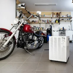 Déshumidificateur Wood's SW42FW 25,5L/J190m²