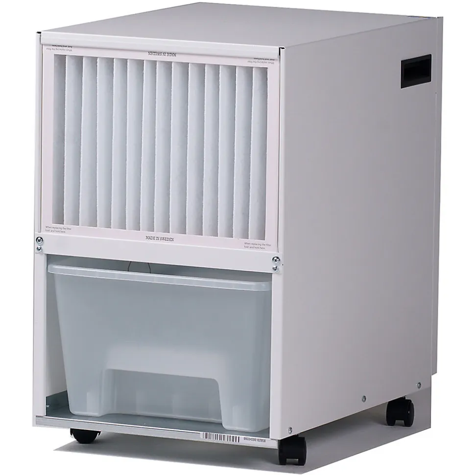 Déshumidificateur Wood's SW38FW 19L/J 140m²