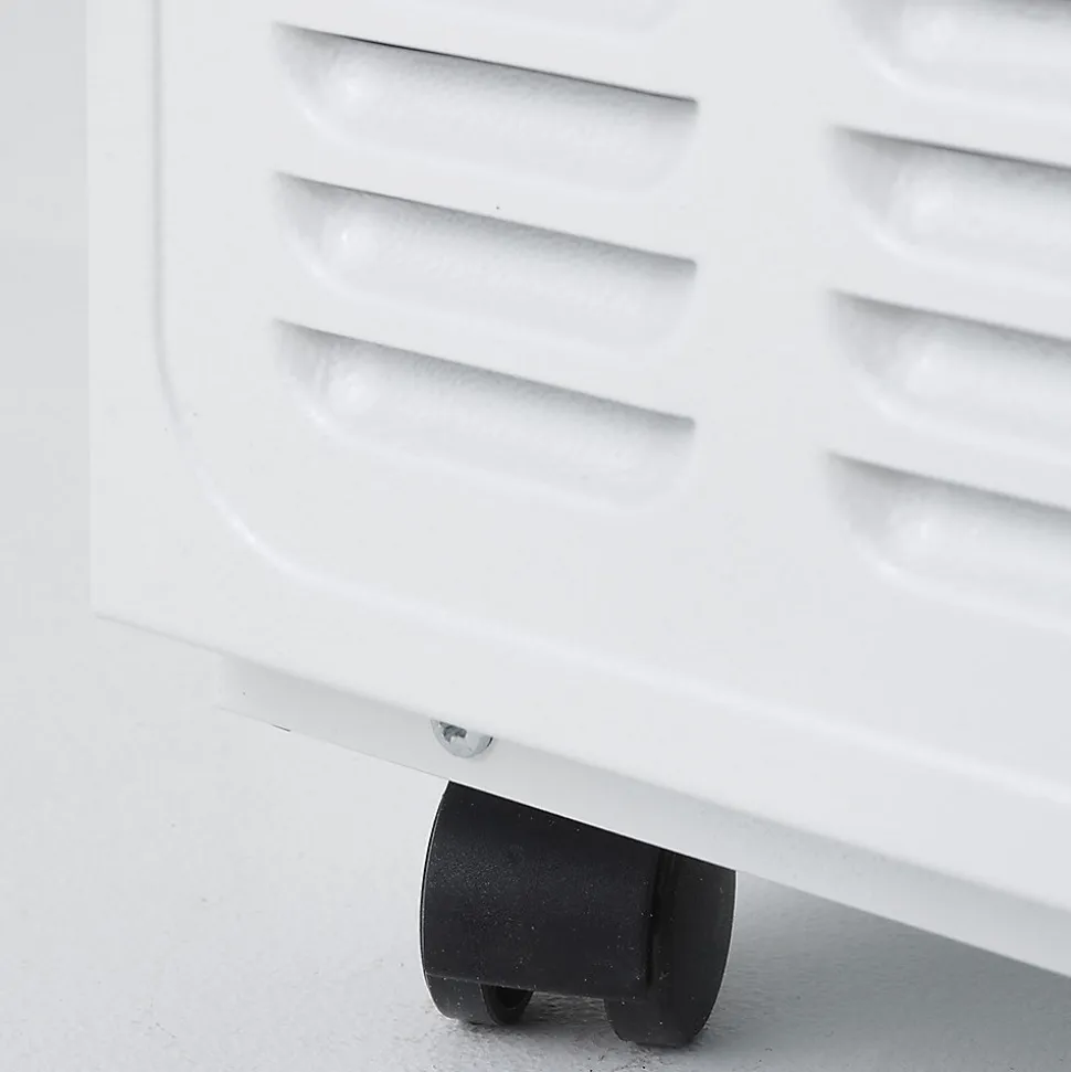 Déshumidificateur Wood's SW38FW 19L/J 140m²