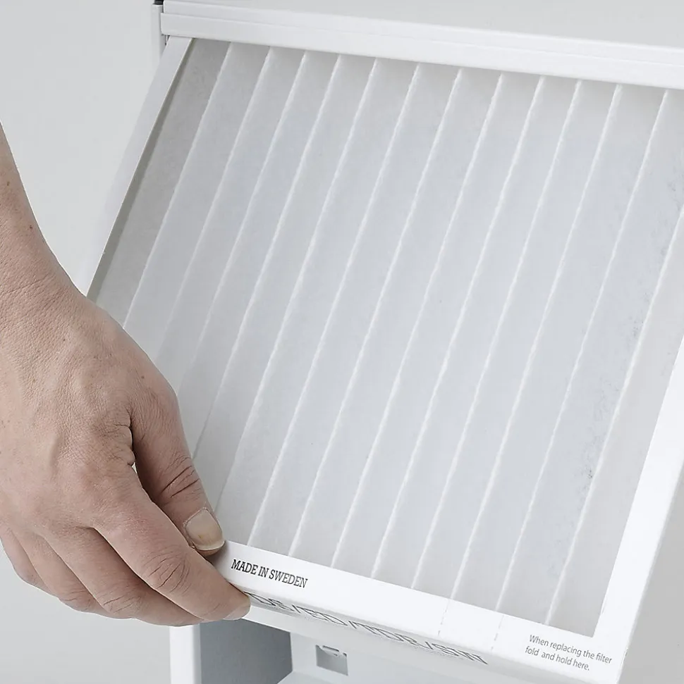 Déshumidificateur Wood's SW38FW 19L/J 140m²