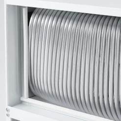 Déshumidificateur Wood's SW38FW 19L/J 140m²