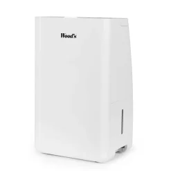 Déshumidificateur Wood's WBD10 10L/J 40m²