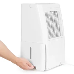 Déshumidificateur Wood's WBD10 10L/J 40m²