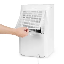 Déshumidificateur Wood's WBD10 10L/J 40m²