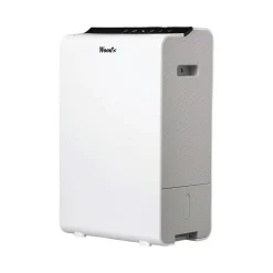 Déshumidificateur Wood's WDD90 8L/J blanc