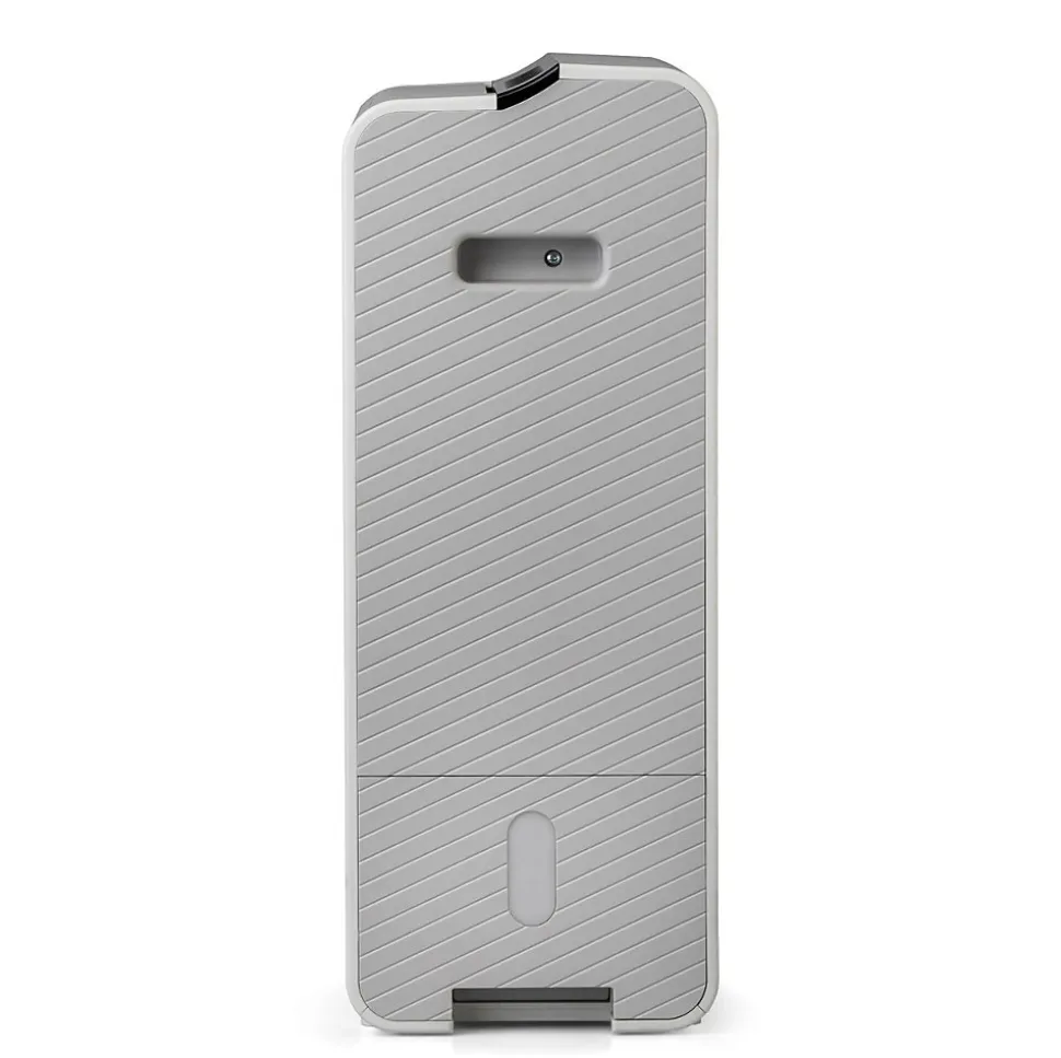 Déshumidificateur Wood's WDD90 8L/J blanc