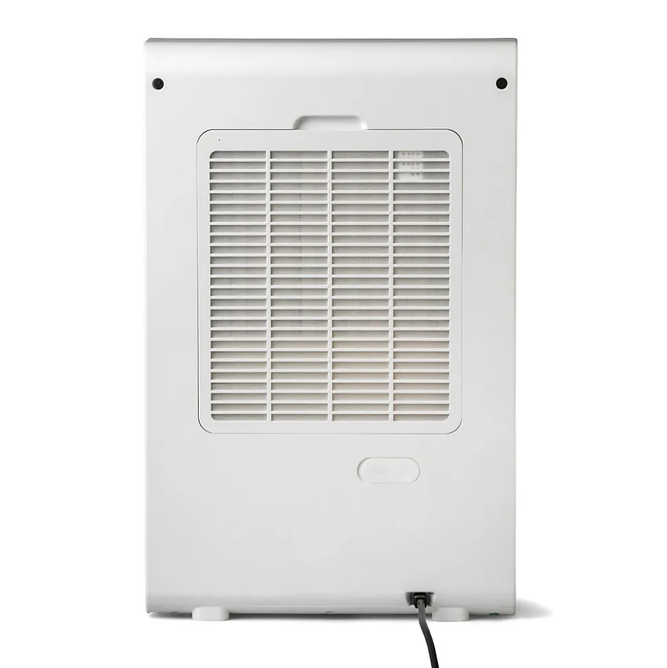 Déshumidificateur Wood's WDD90 8L/J blanc