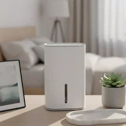 Déshumidificateur Blyss CF-5700 0,3L/J pour pièce de 10 m²