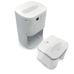 Déshumidificateur Blyss CF-5700 0,3L/J pour pièce de 10 m²