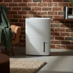 Déshumidificateur Blyss WDH-1920EA 25L/J