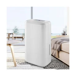 Déshumidificateur D002A 10L/J pour pièce de 18 à 20 m²