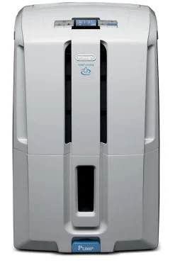 Déshumidificateur Delonghi DD233P 30L/J 60m²