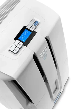 Déshumidificateur Delonghi DD233P 30L/J 60m²
