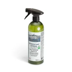 Désinfectant express ECOCERT toutes surfaces La Corvette 750ml