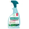 Désinfectant multi-usages eucalyptus Sanytol 0,75L