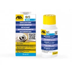 Détachant pour taches organiques FILASR95 - Le flacon de 75 ml