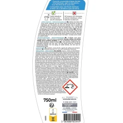 Détartrant gel WC bec directionnel Starwax 750g