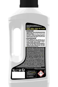 Détartrant industriel concentré SANI 1l