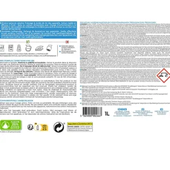 Détartrant électroménager Ecocert 1L Starwax