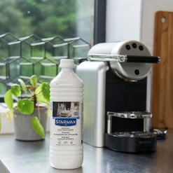 Détartrant électroménager Ecocert 1L Starwax
