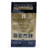 Détergent surodorant SENSUAL 2D doses 20mL - Colis de 250 dosettes (vanille)