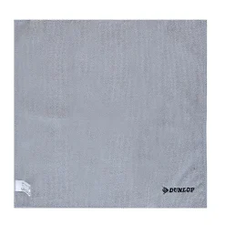 DUNLOP Chiffon Microfibre 35x40cm 300gsm - Nettoyage Humide & Sec, Lavable & Réutilisable, Haute Absorption, Entretien Auto