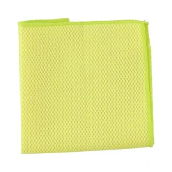 DUNLOP Chiffon Microfibre Anti-Insectes 35x35cm 290gsm - Lavable & Réutilisable, Nettoyage Efficace Pare-Brise & Carrosserie