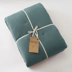 Edredon ou Bout de lit 