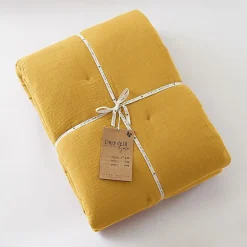 Edredon ou Bout de lit 