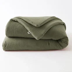 Edredon ou Bout de lit