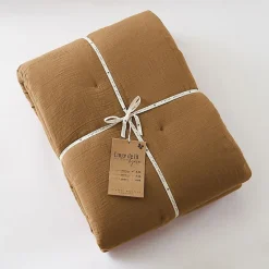 Edredon ou Bout de lit