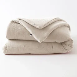 Edredon ou Bout de lit 