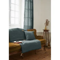 Edredon ou Bout de lit matelassé 90 x 200 cm 