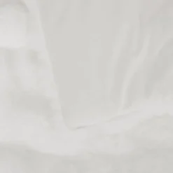 Edredon Zephy blanc 180x80cm - Atmosphera