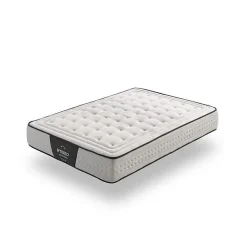 Ensachage matelas à ressorts 120x180 cm hybride exclusif Fermeté moyen haut. ECCOX